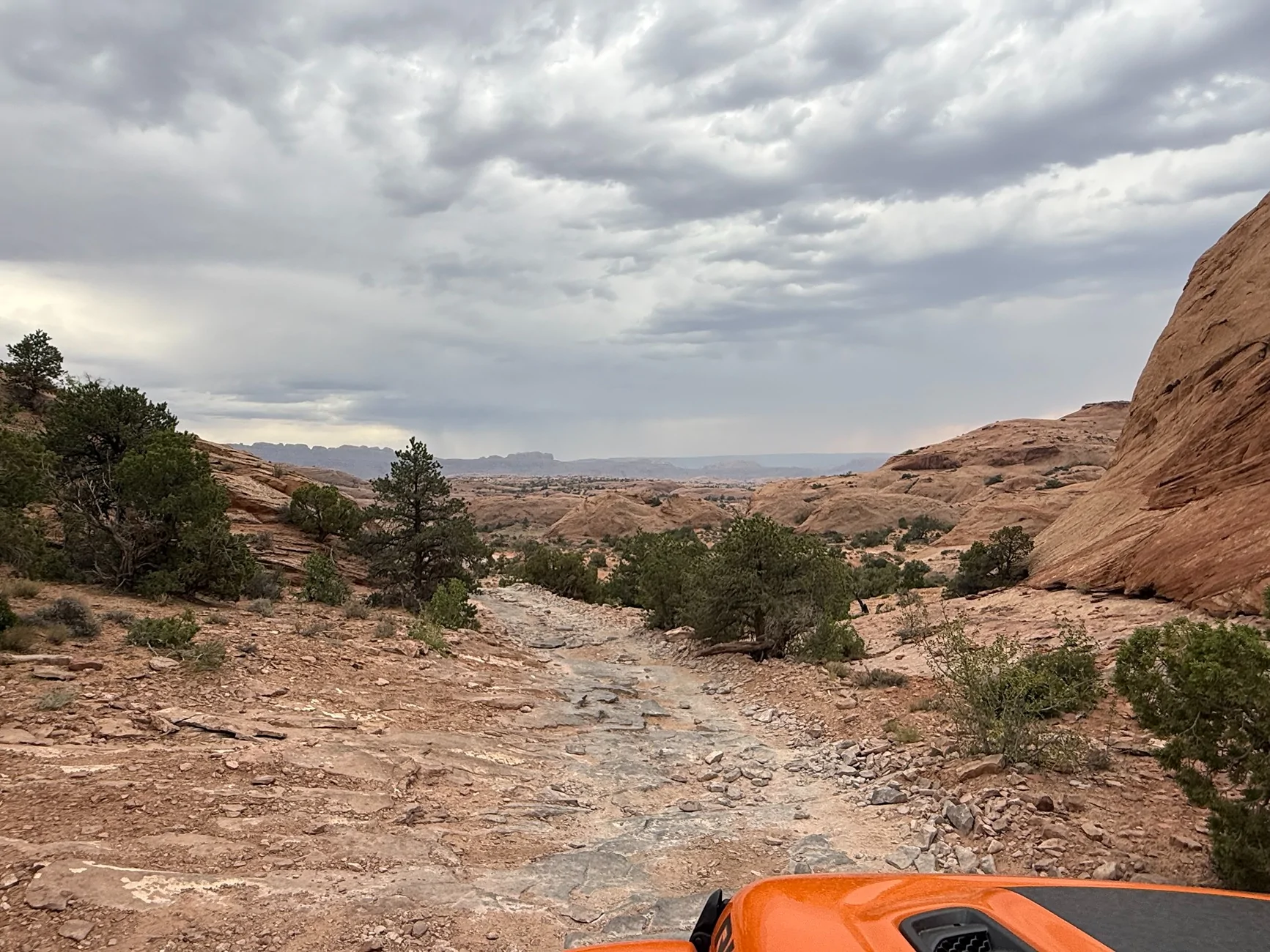 Jeep Gladiator Bucket list trip out west - Colorado, Utah, and beyond IMG_6542