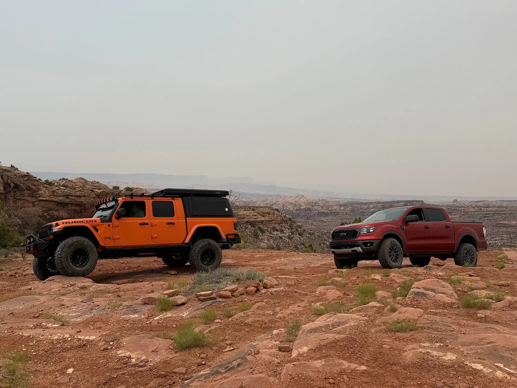 Jeep Gladiator Bucket list trip out west - Colorado, Utah, and beyond IMG_6457