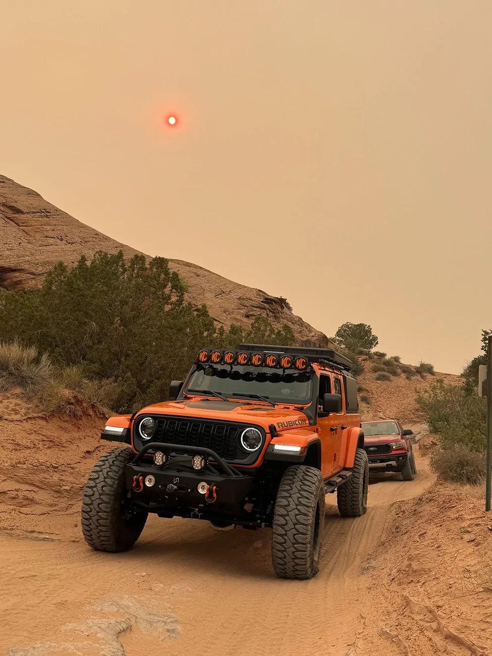 Jeep Gladiator Bucket list trip out west - Colorado, Utah, and beyond IMG_6345