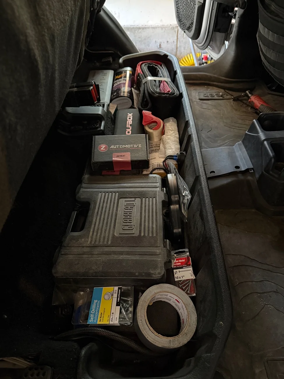 Jeep Gladiator What did you do TO your Gladiator today? [ADMIN WARNING: NO POLITICS, NO GUN TALK] IMG_6287