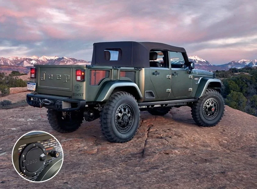 Jeep Gladiator Crew Chief 715 Concept Mods jeep-crew-chief_3