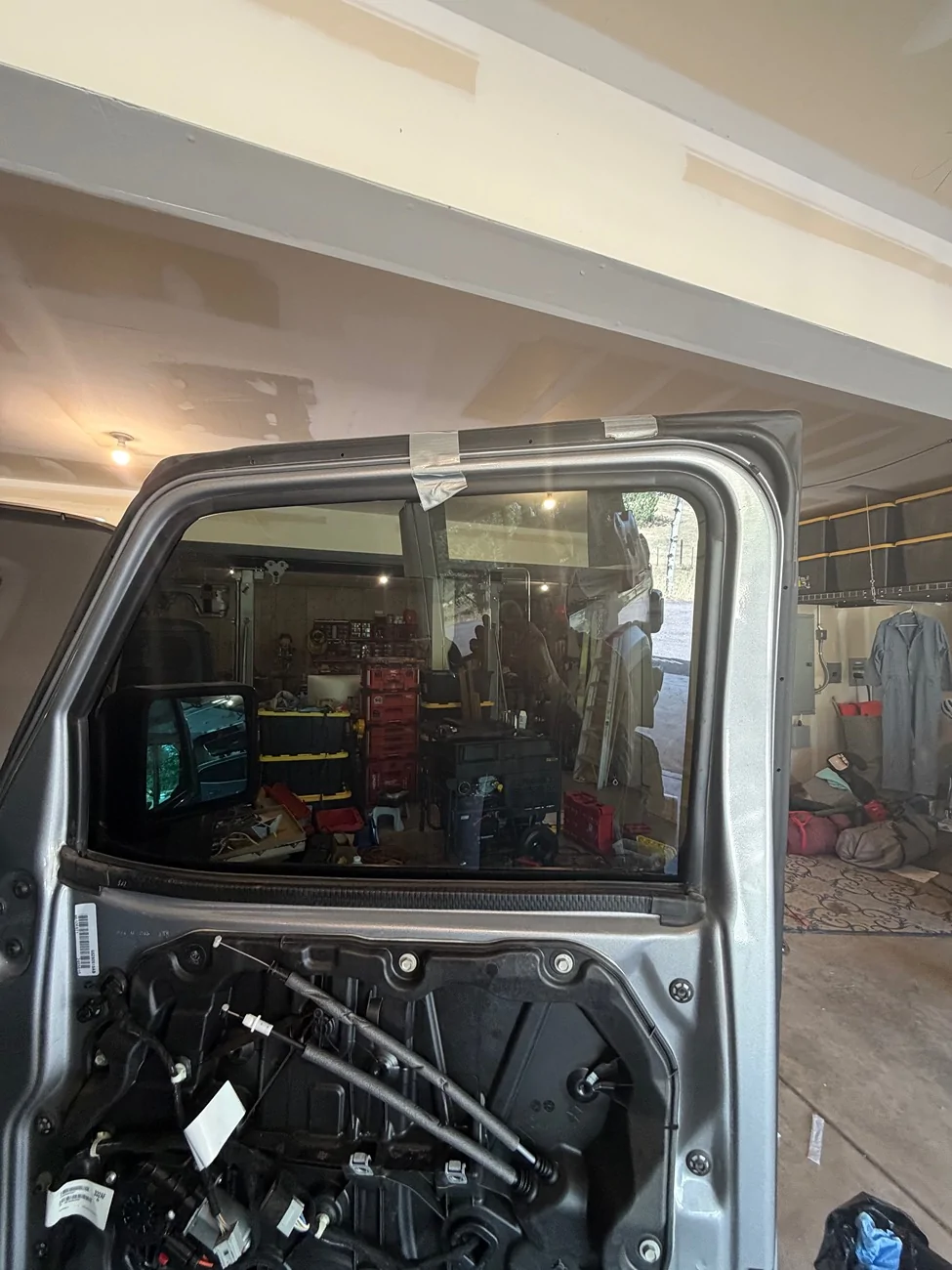 Jeep Gladiator What did you do TO your Gladiator today? [ADMIN WARNING: NO POLITICS, NO GUN TALK] IMG_6291