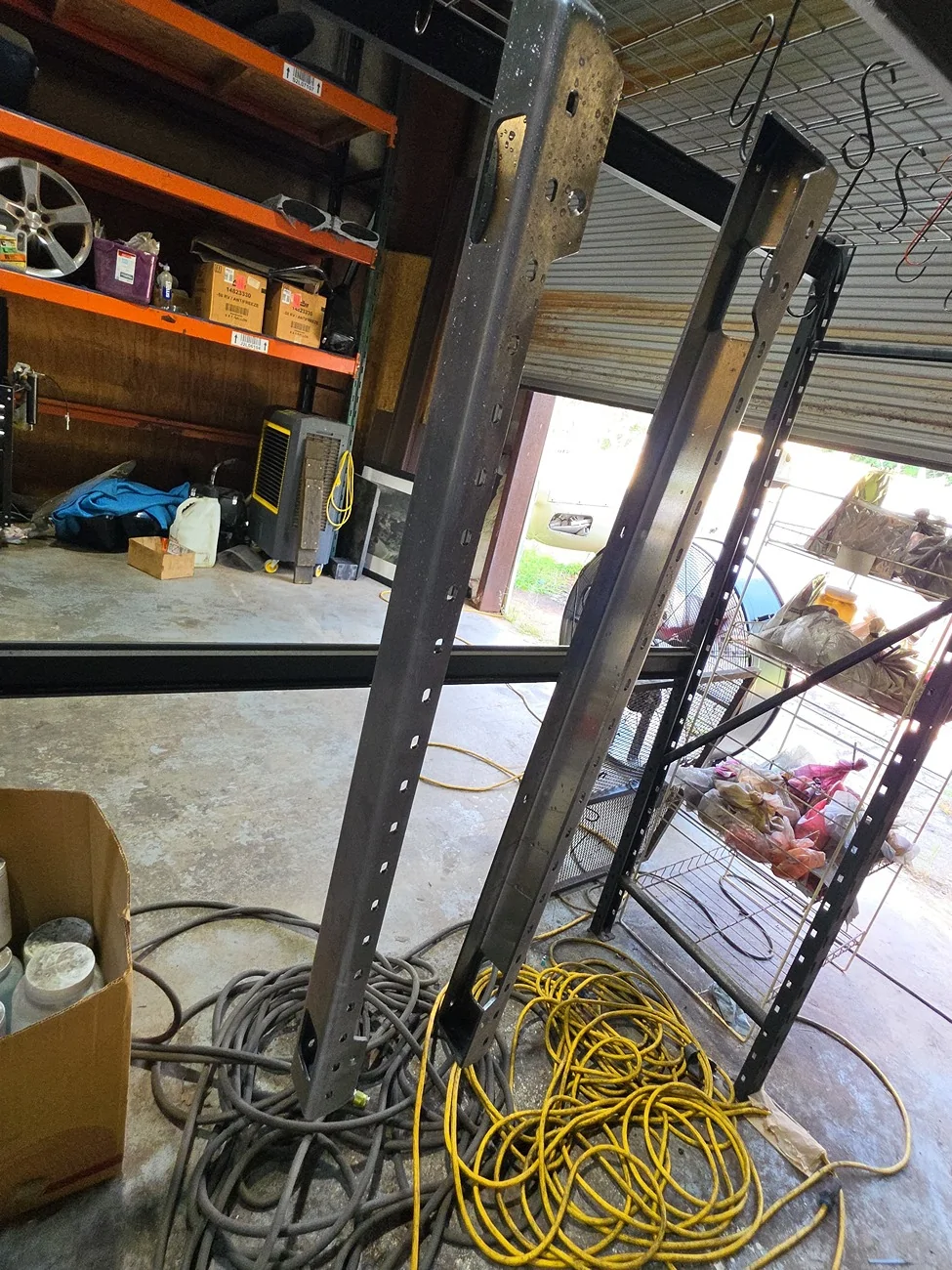 Jeep Gladiator Shibbyjeep's Trenticus Build 25608