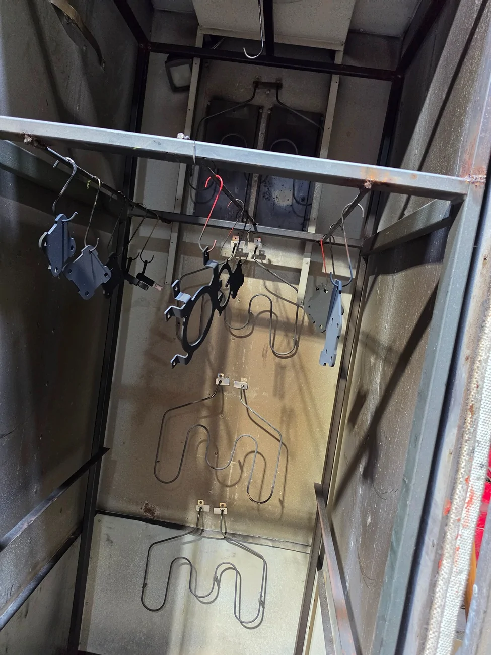 Jeep Gladiator Shibbyjeep's Trenticus Build 25613
