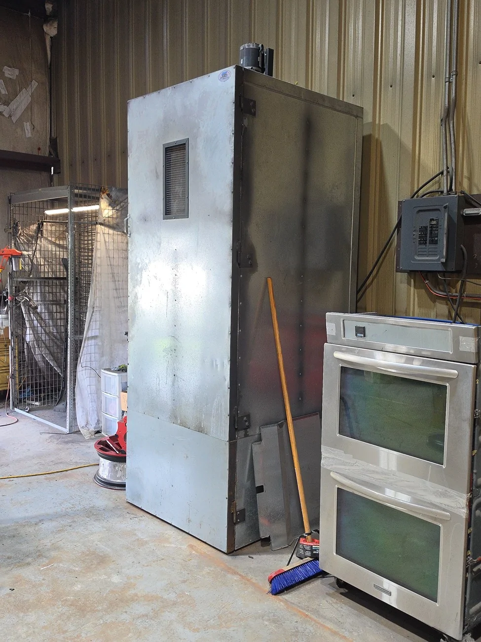 Jeep Gladiator Shibbyjeep's Trenticus Build 25609