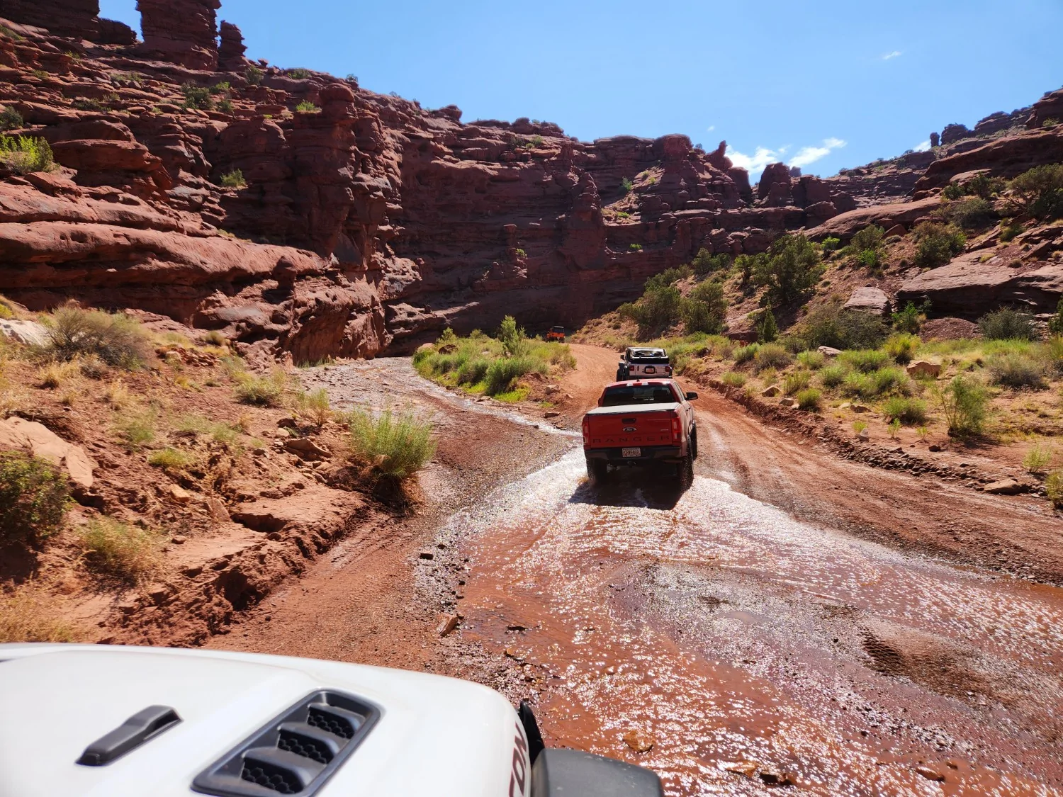 Jeep Gladiator Bucket list trip out west - Colorado, Utah, and beyond Attach0