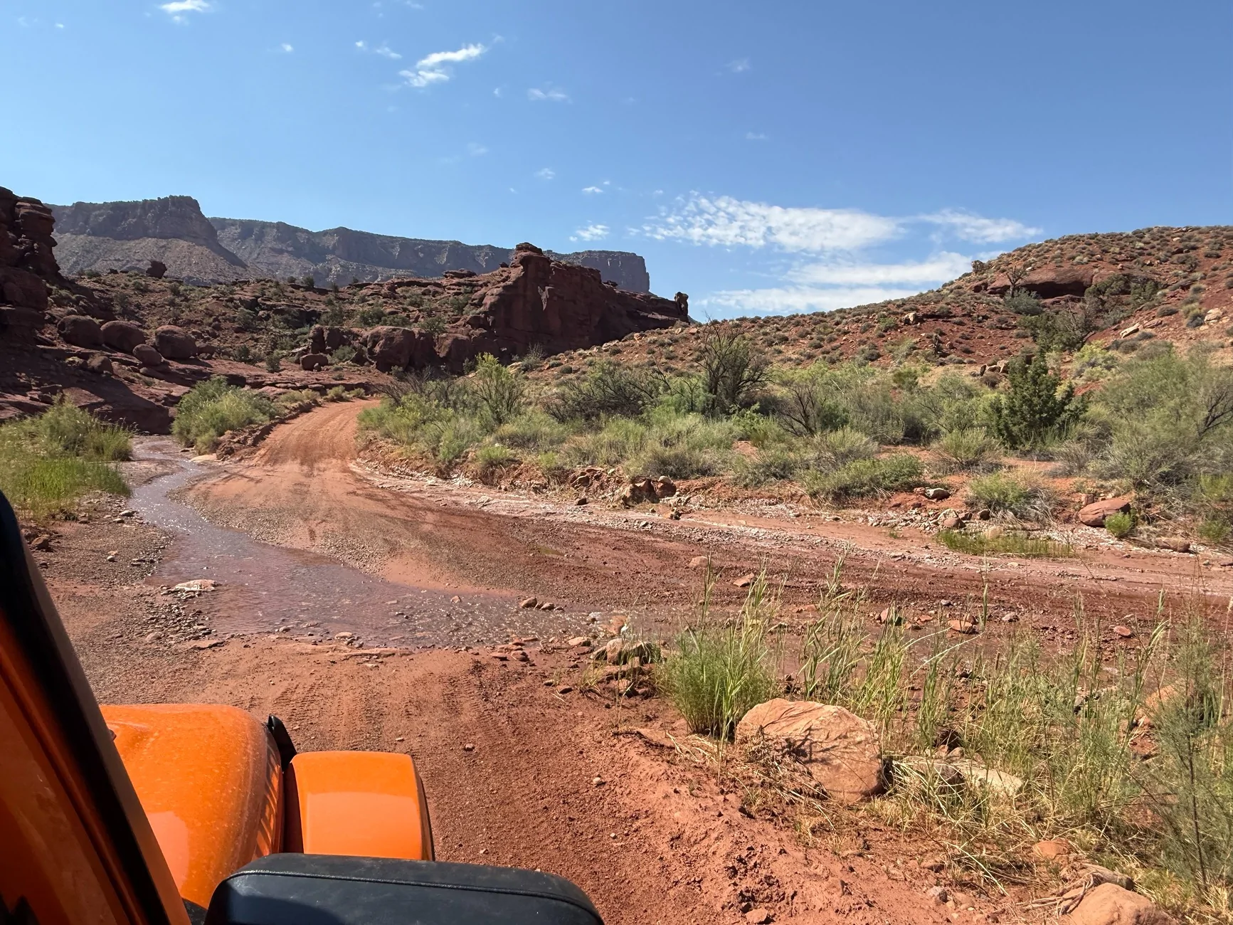 Jeep Gladiator Bucket list trip out west - Colorado, Utah, and beyond IMG_6592