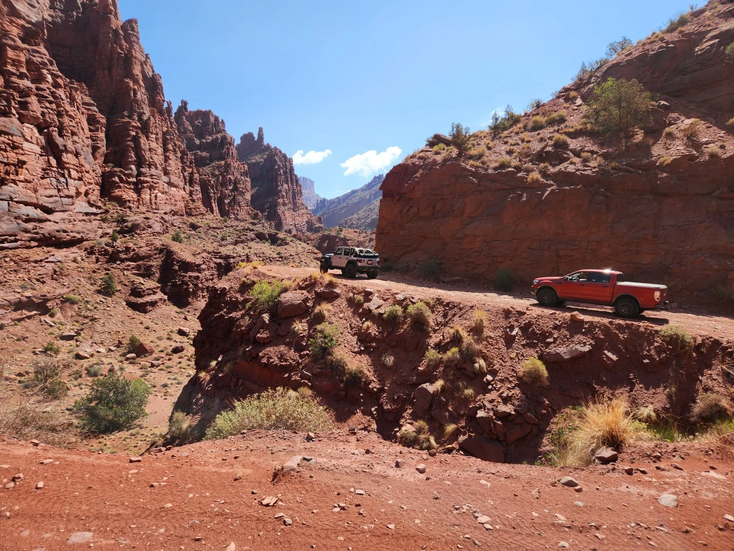 Jeep Gladiator Bucket list trip out west - Colorado, Utah, and beyond Attach0 2