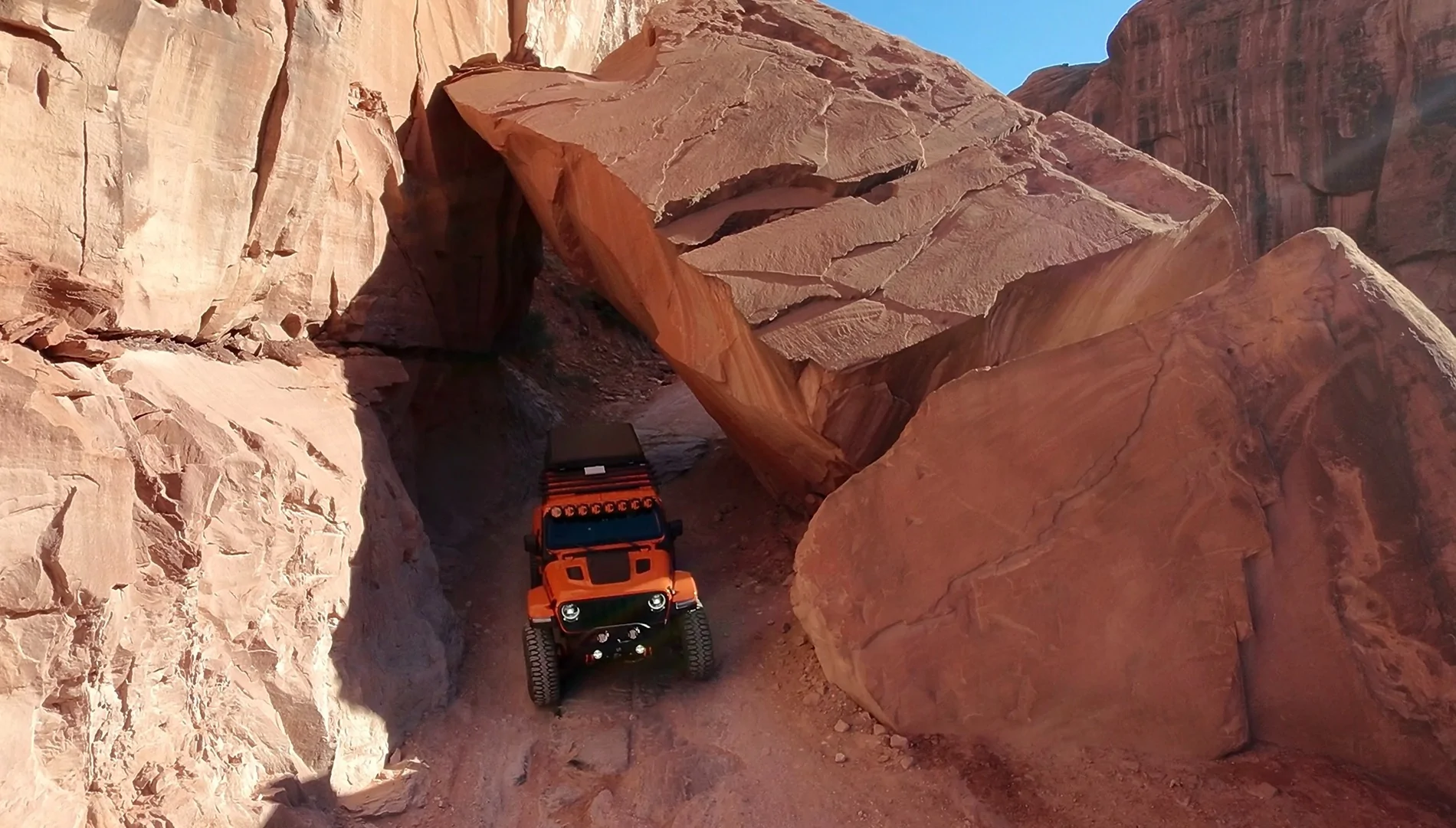 Jeep Gladiator Bucket list trip out west - Colorado, Utah, and beyond IMG_1544