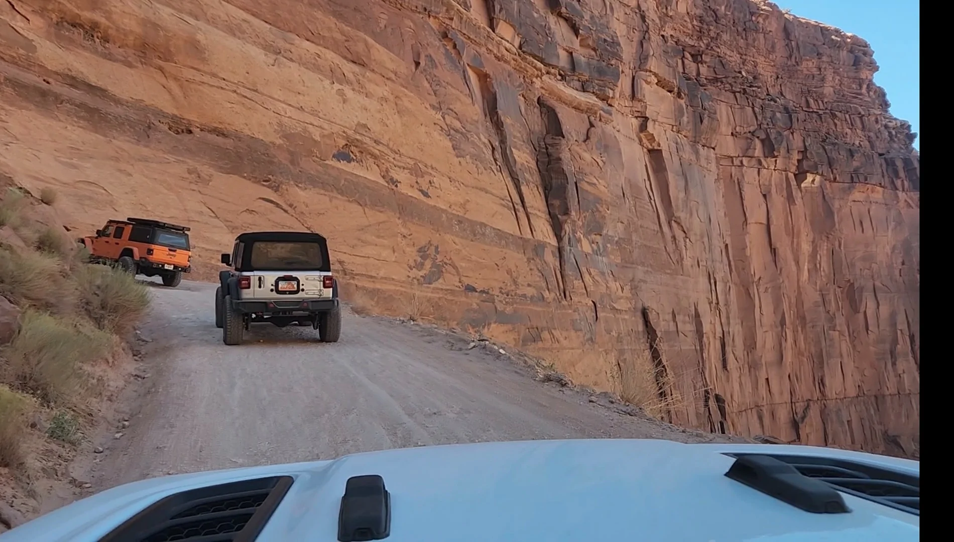 Jeep Gladiator Bucket list trip out west - Colorado, Utah, and beyond IMG_2080