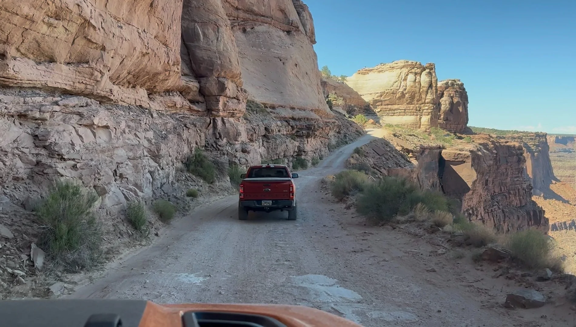 Jeep Gladiator Bucket list trip out west - Colorado, Utah, and beyond IMG_2074