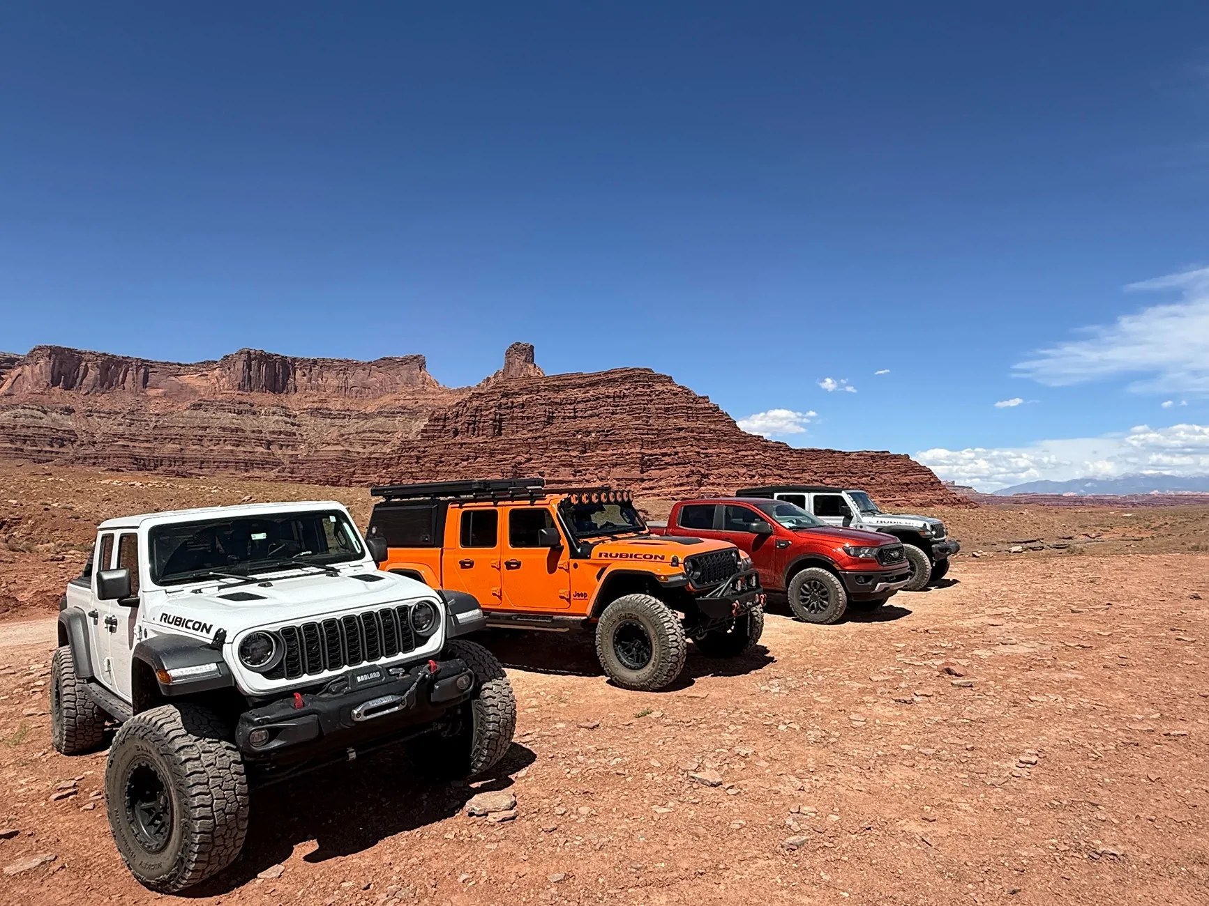 Jeep Gladiator Bucket list trip out west - Colorado, Utah, and beyond IMG_7231
