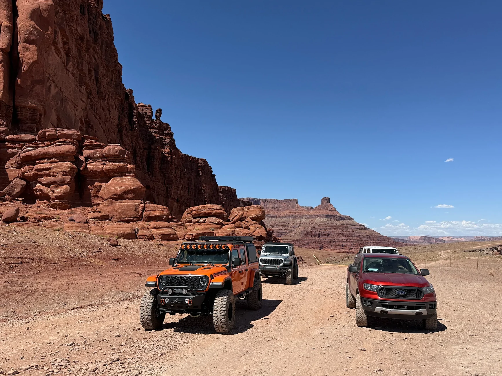 Jeep Gladiator Bucket list trip out west - Colorado, Utah, and beyond IMG_7238