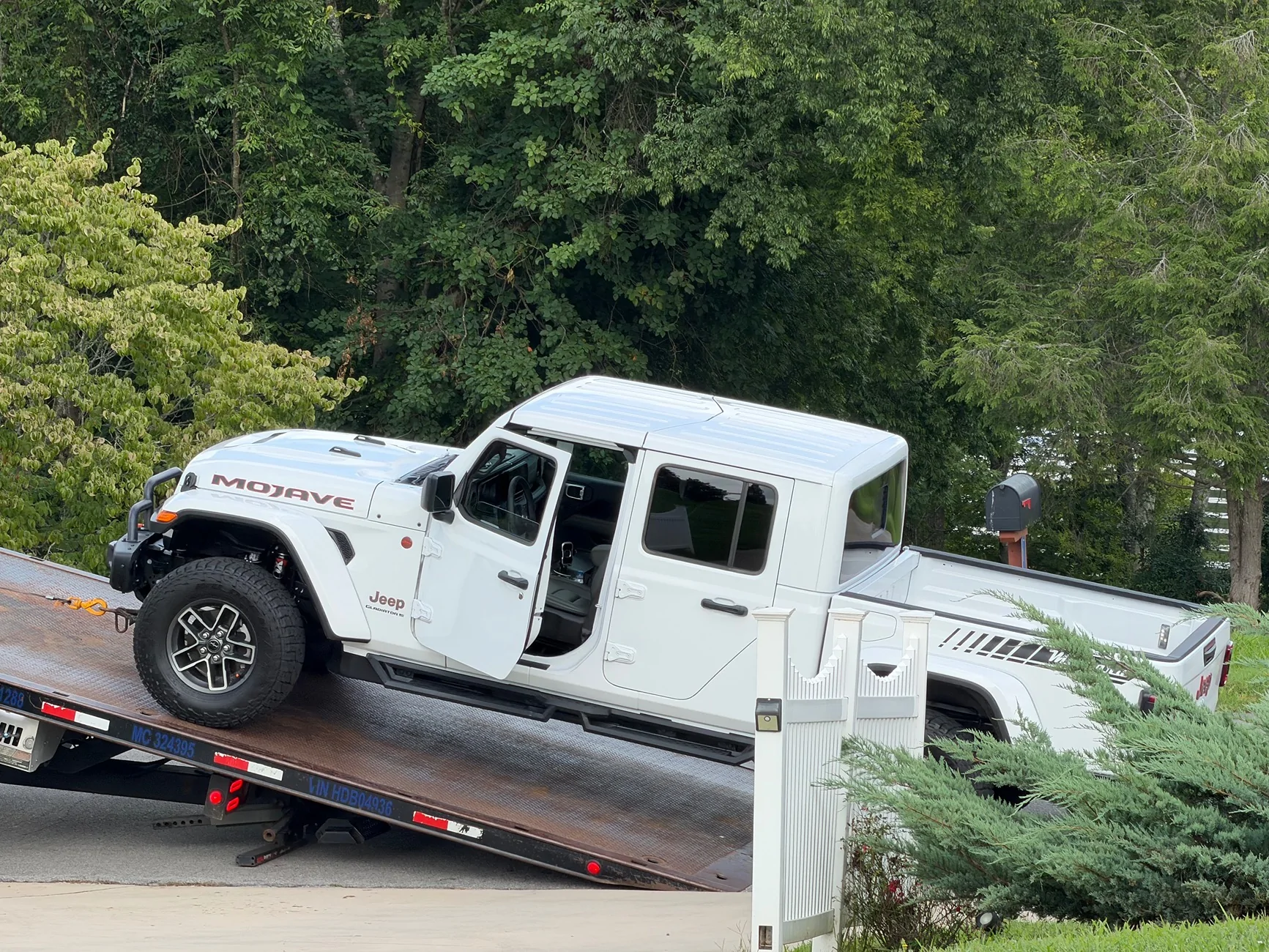 Jeep Gladiator This can’t be good Help ! IMG_0102