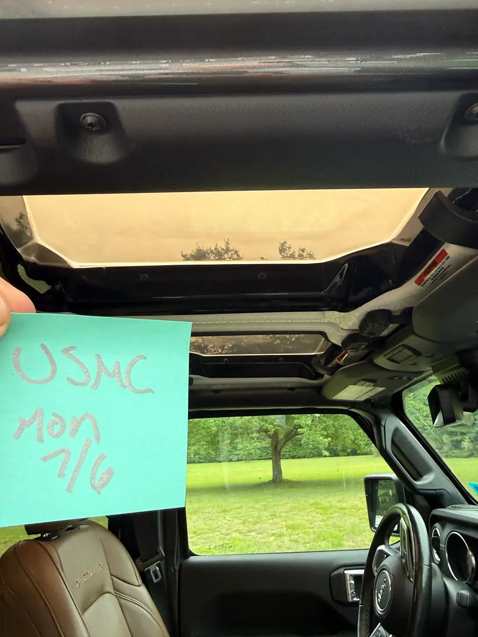 Jeep Gladiator 2021 Gladiator Overland tempImagegBl1sJ