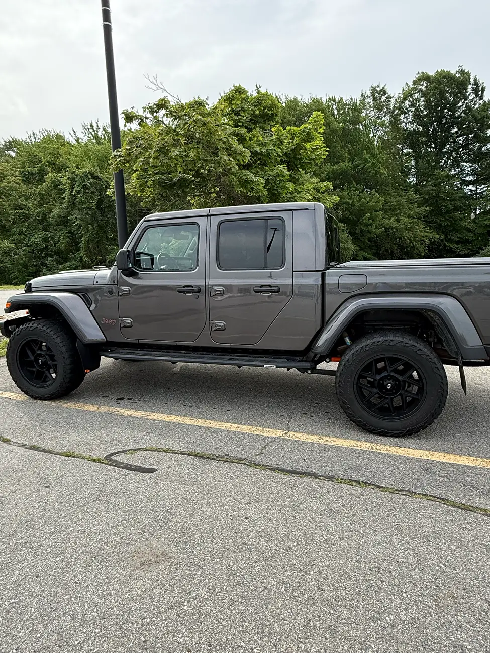 Jeep Gladiator 2021 Gladiator Overland tempImageLZ2xsI