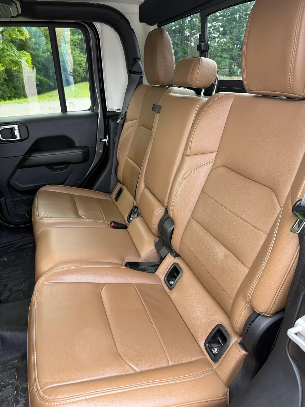 Jeep Gladiator 2021 Gladiator Overland tempImage44T6Bq