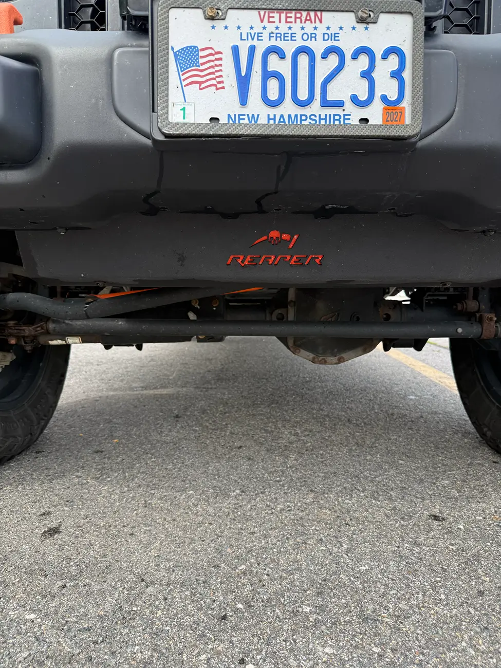 Jeep Gladiator 2021 Gladiator Overland tempImage7PWIDf
