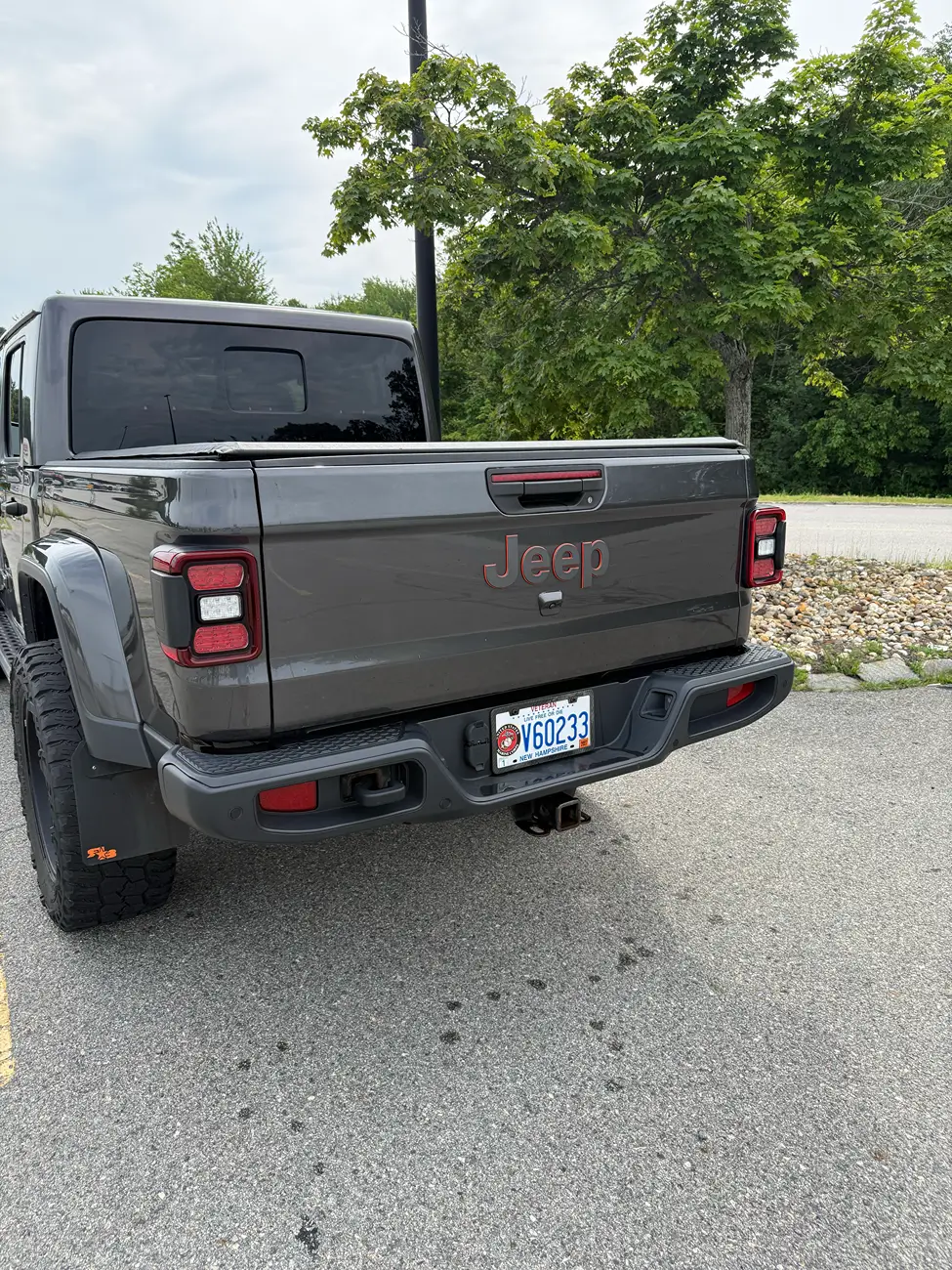 Jeep Gladiator 2021 Gladiator Overland tempImageyl7Ga3