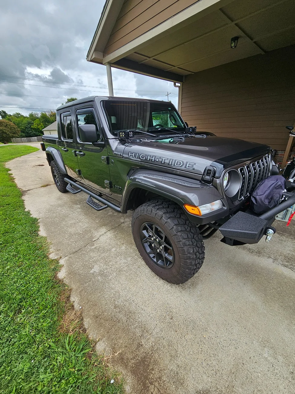 Jeep Gladiator Introductions & Welcome Thread 👋 20260802_114817
