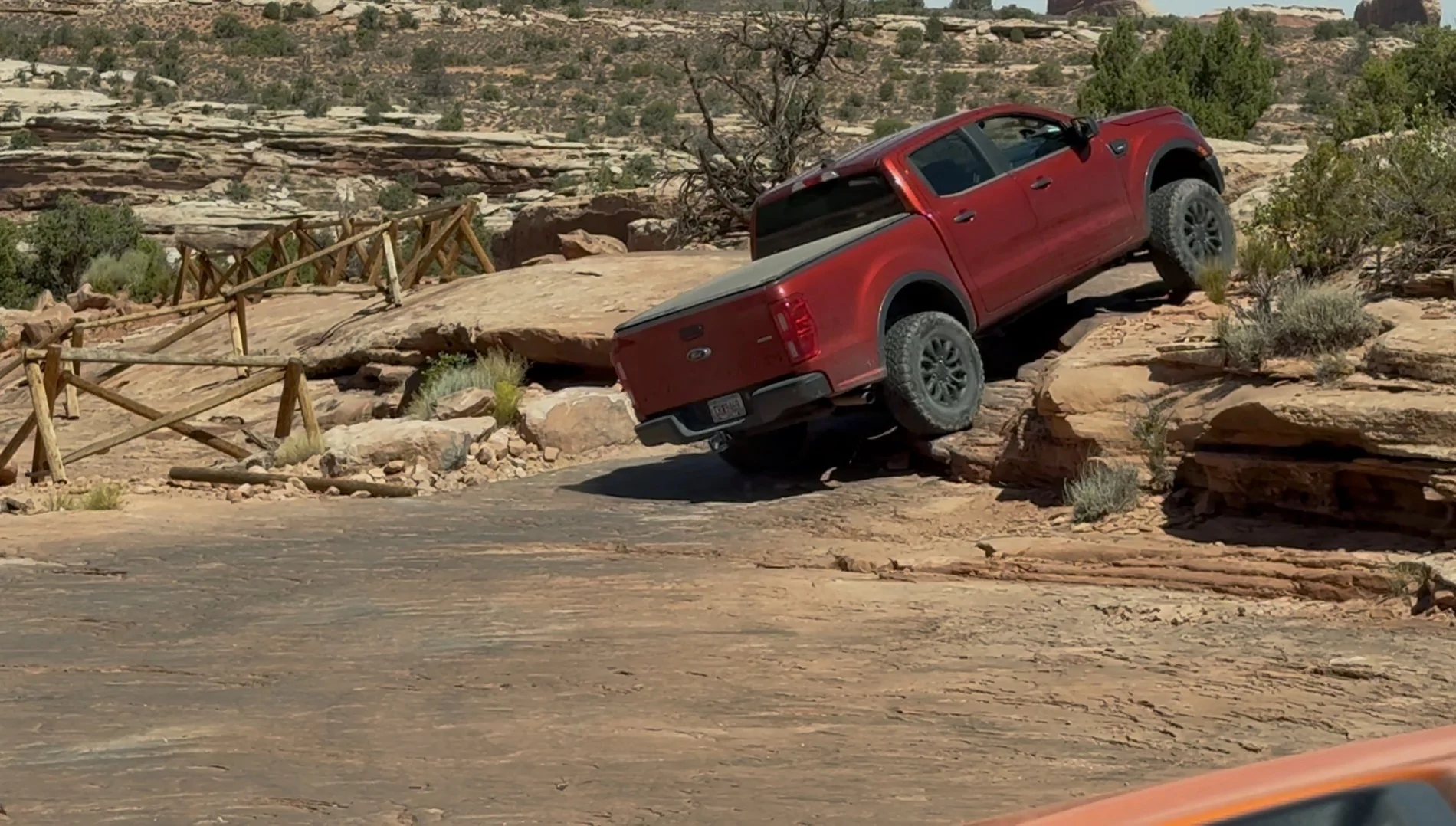 Jeep Gladiator Bucket list trip out west - Colorado, Utah, and beyond IMG_2256