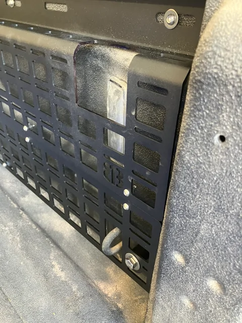 Jeep Gladiator What did you do TO your Gladiator today? [ADMIN WARNING: NO POLITICS, NO GUN TALK] IMG_3070
