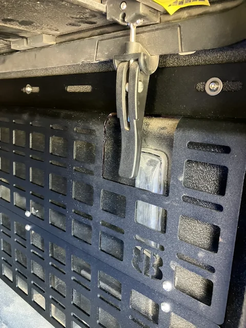 Jeep Gladiator What did you do TO your Gladiator today? [ADMIN WARNING: NO POLITICS, NO GUN TALK] IMG_3071
