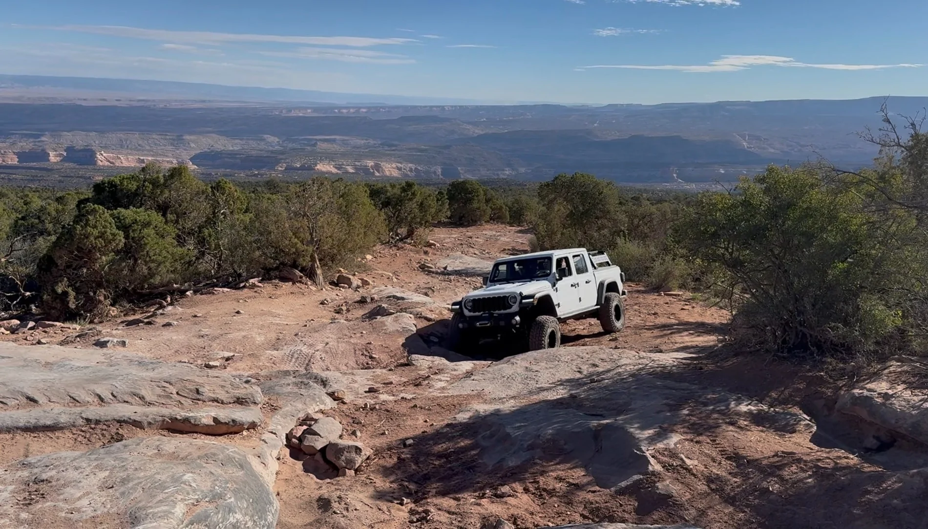 Jeep Gladiator Bucket list trip out west - Colorado, Utah, and beyond IMG_2259