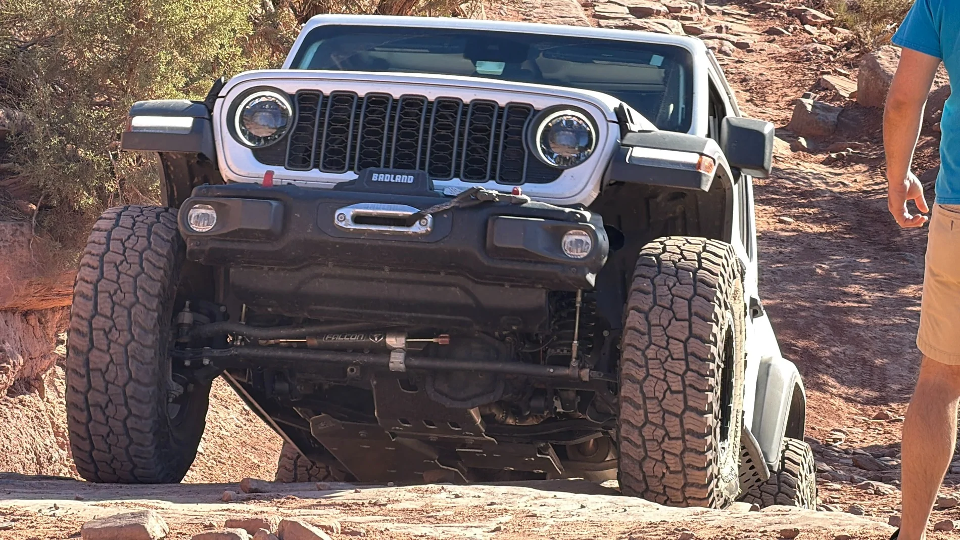 Jeep Gladiator Bucket list trip out west - Colorado, Utah, and beyond IMG_3988
