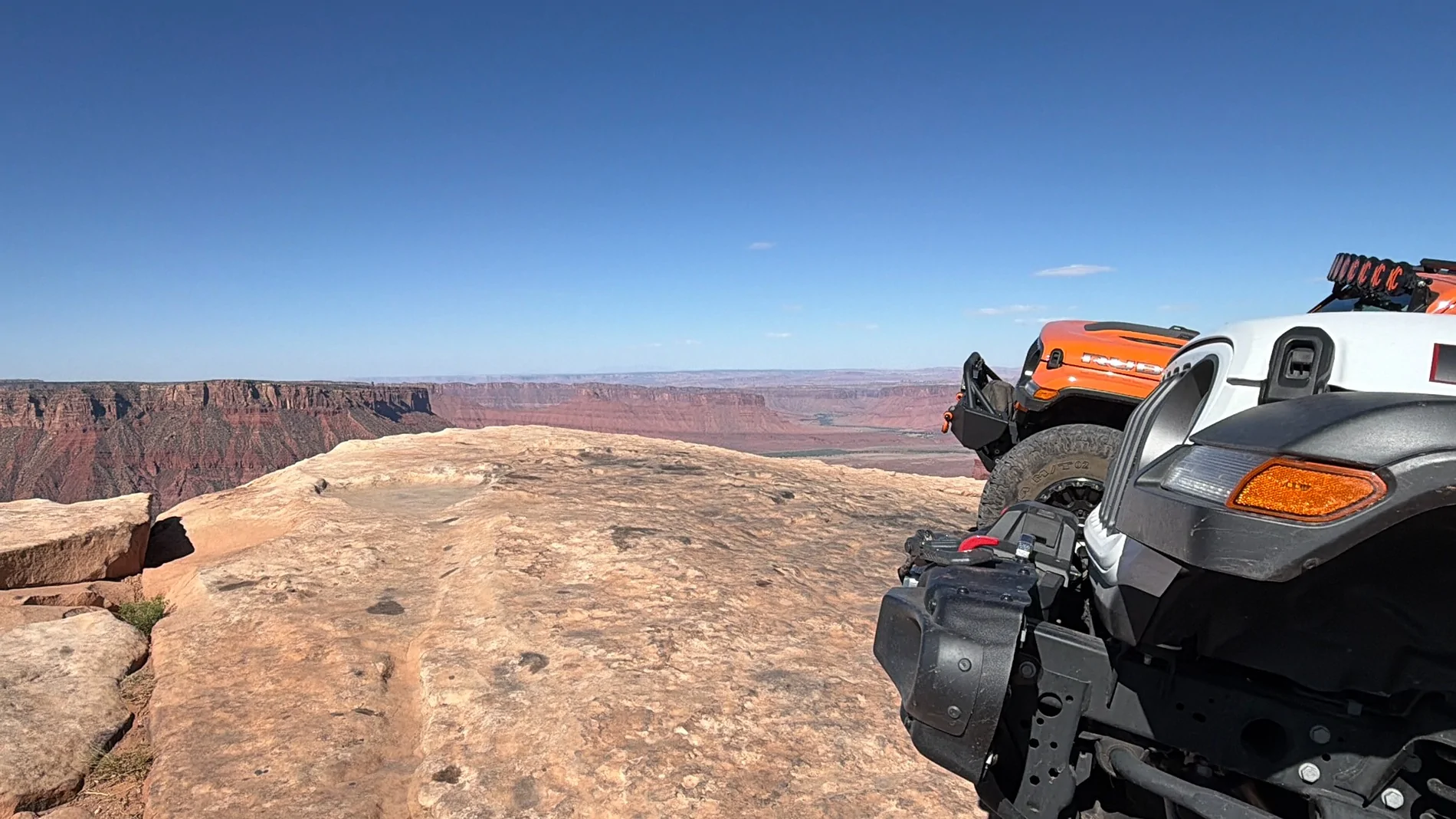 Jeep Gladiator Bucket list trip out west - Colorado, Utah, and beyond IMG_4189