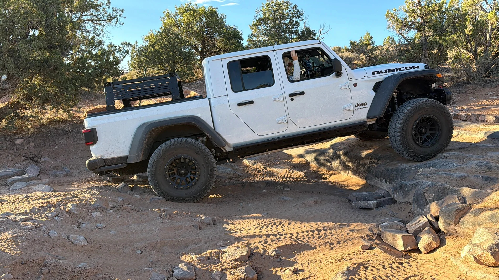 Jeep Gladiator Bucket list trip out west - Colorado, Utah, and beyond IMG_3887