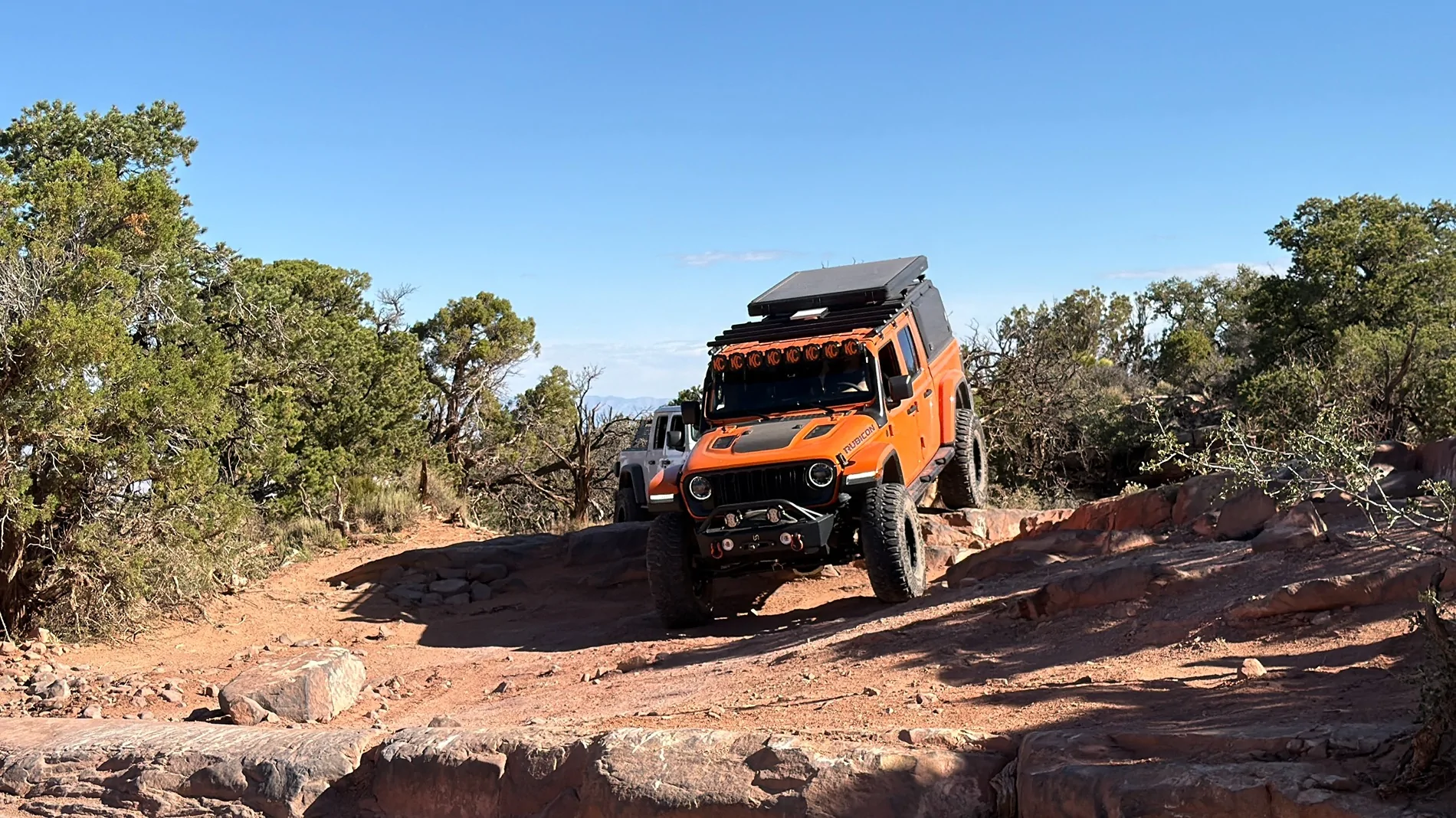 Jeep Gladiator Bucket list trip out west - Colorado, Utah, and beyond IMG_4022
