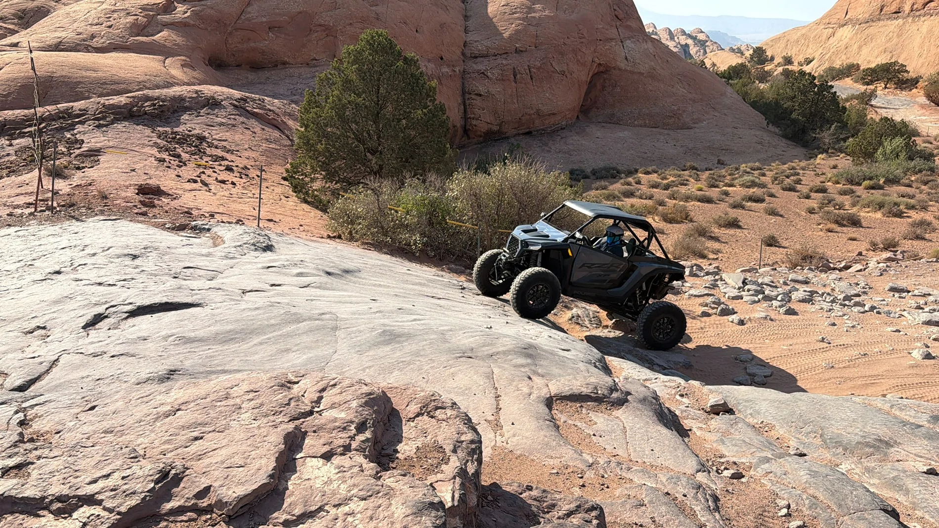Jeep Gladiator Bucket list trip out west - Colorado, Utah, and beyond IMG_4478