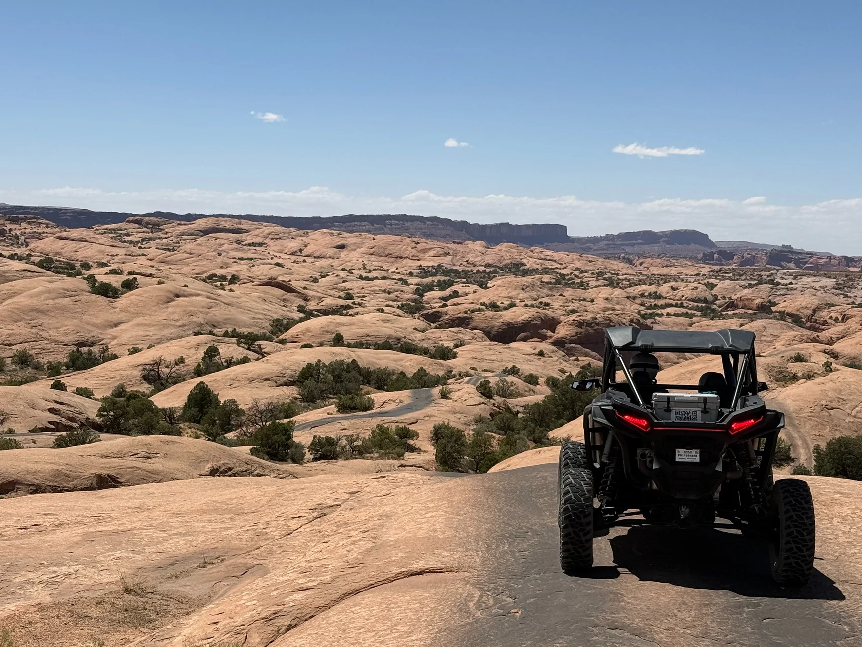 Jeep Gladiator Bucket list trip out west - Colorado, Utah, and beyond D053DC7C-668D-45F0-B25E-7548652C4DE6