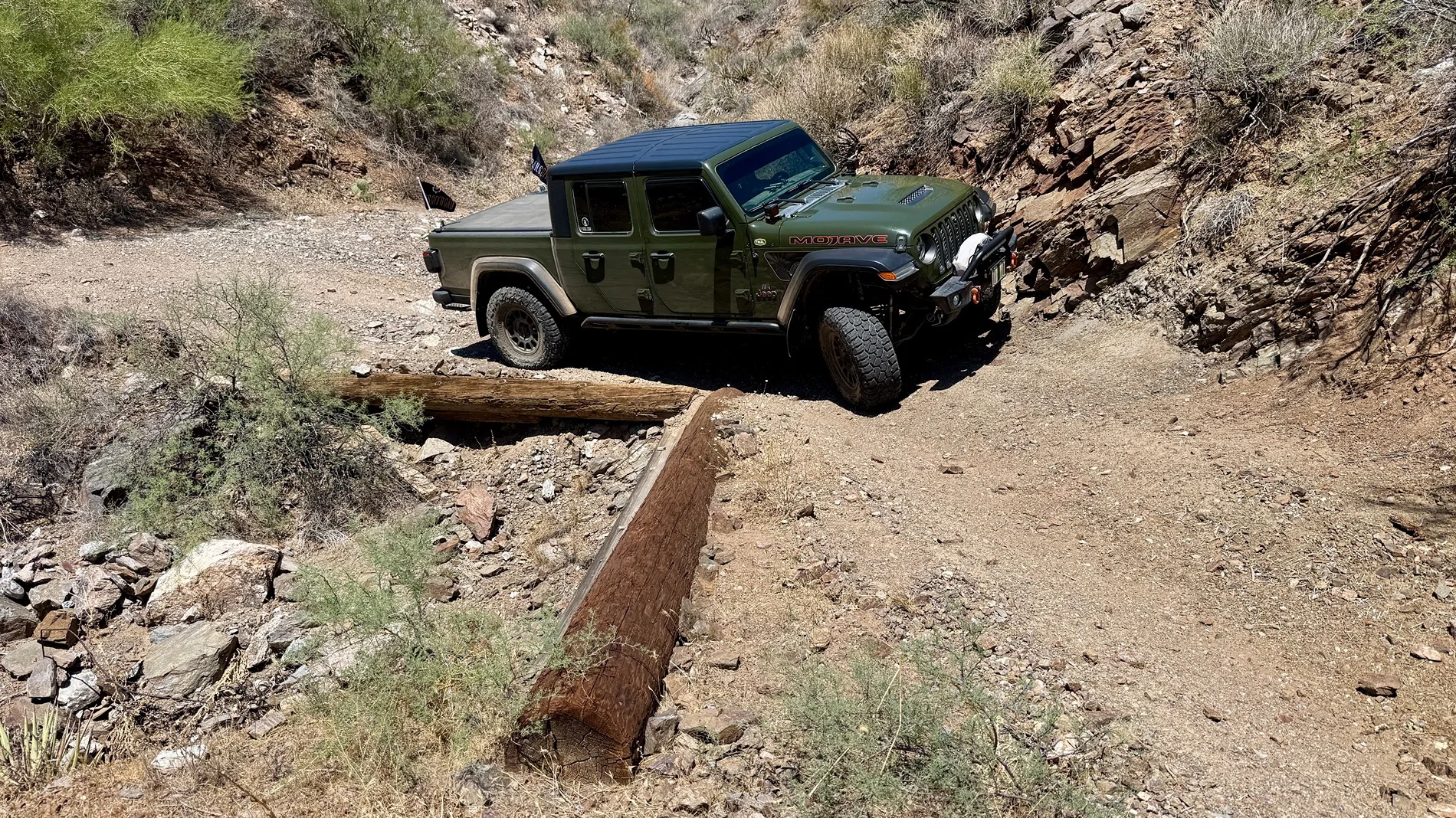 Jeep Gladiator Cool Daily Random JT Gladiator Pics -- Post Em! 📸 IMG_4181