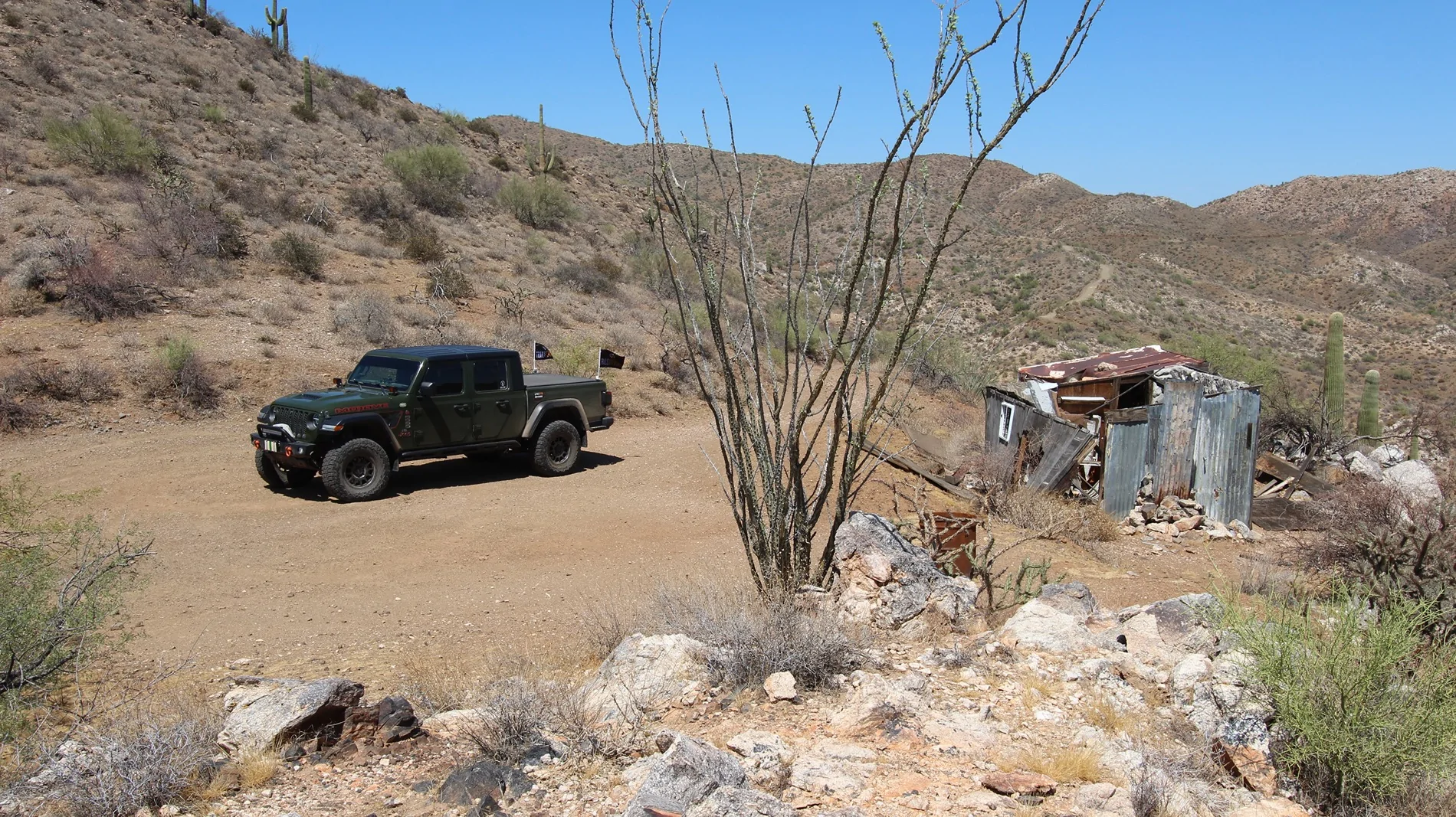 Jeep Gladiator Cool Daily Random JT Gladiator Pics -- Post Em! 📸 IMG_1084