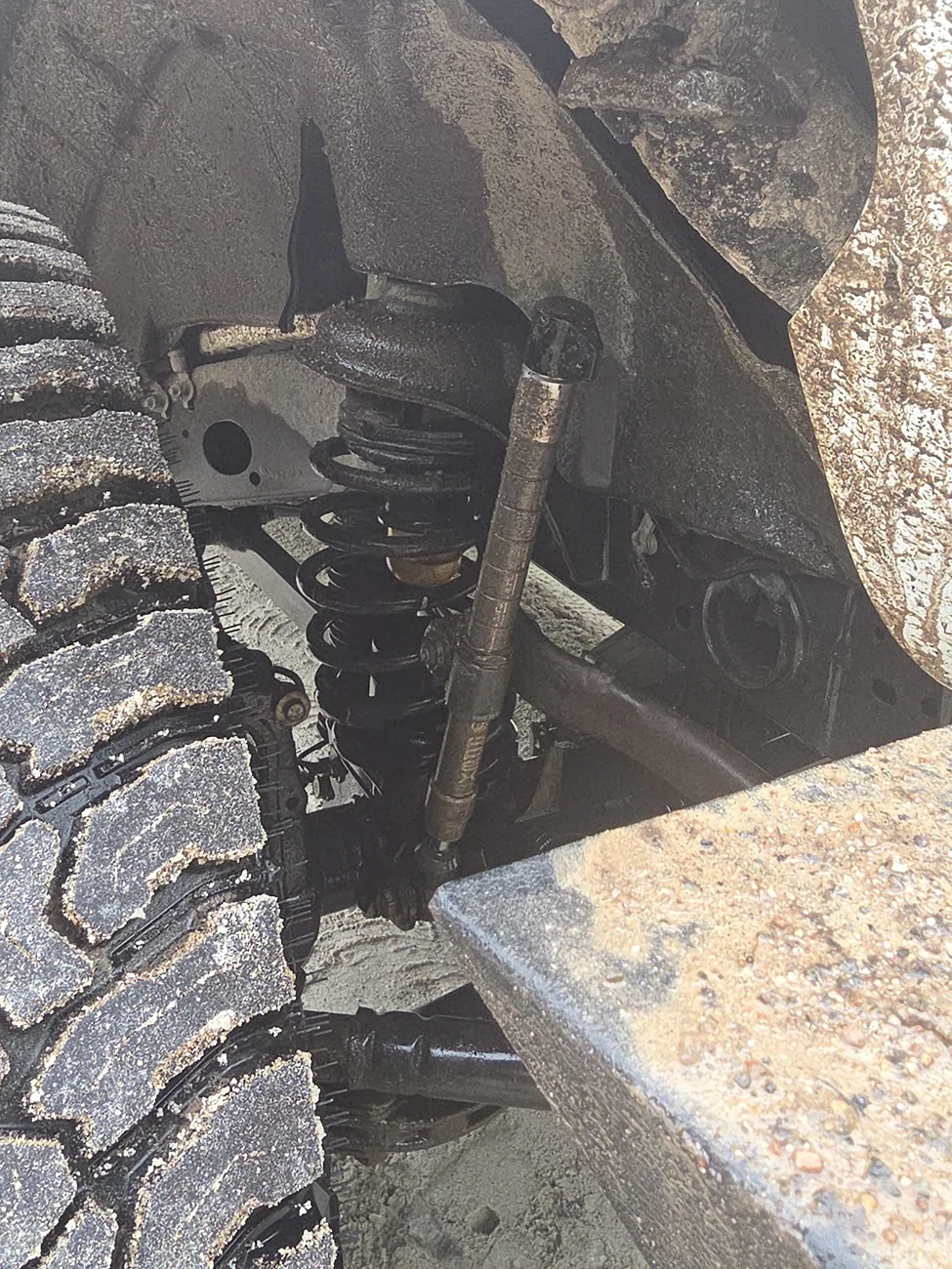 Jeep Gladiator What did you do WITH your Gladiator today? eb792104-ff0e-4a4a-a324-ae70165841a