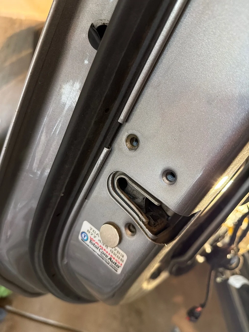 Jeep Gladiator What did you do TO your Gladiator today? [ADMIN WARNING: NO POLITICS, NO GUN TALK] IMG_6337