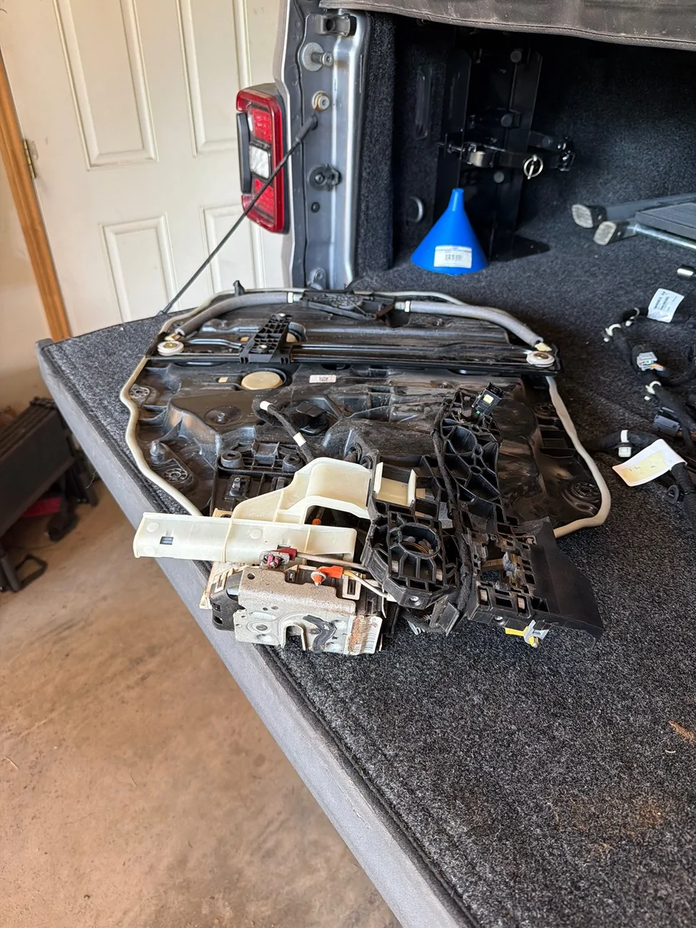 Jeep Gladiator What did you do TO your Gladiator today? [ADMIN WARNING: NO POLITICS, NO GUN TALK] IMG_6339
