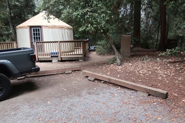 Jeep Gladiator Camping with your Gladiator IMG_0371