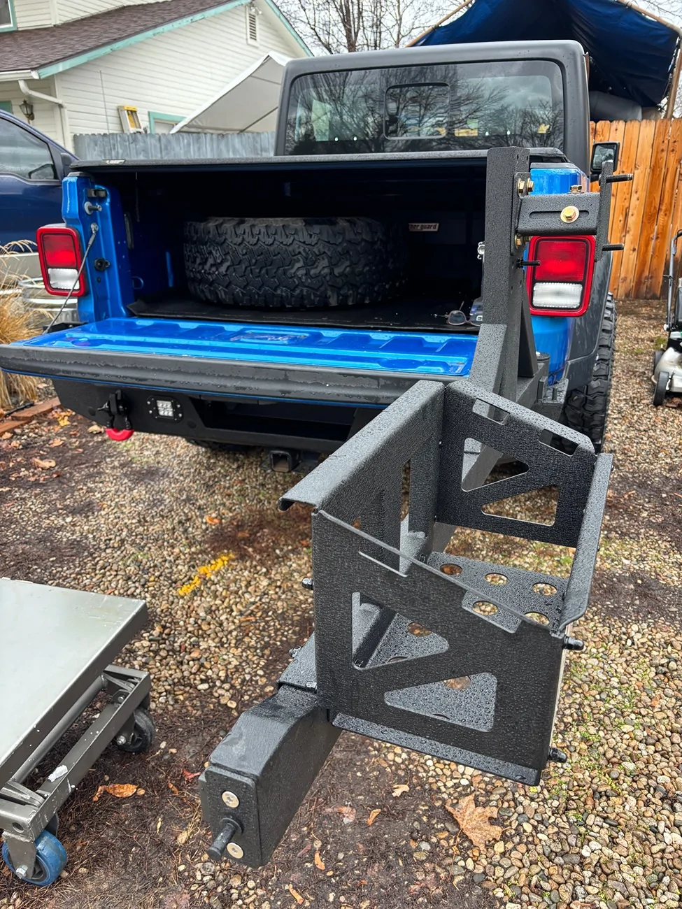 Jeep Gladiator Ammo Can Mount? IMG_2172