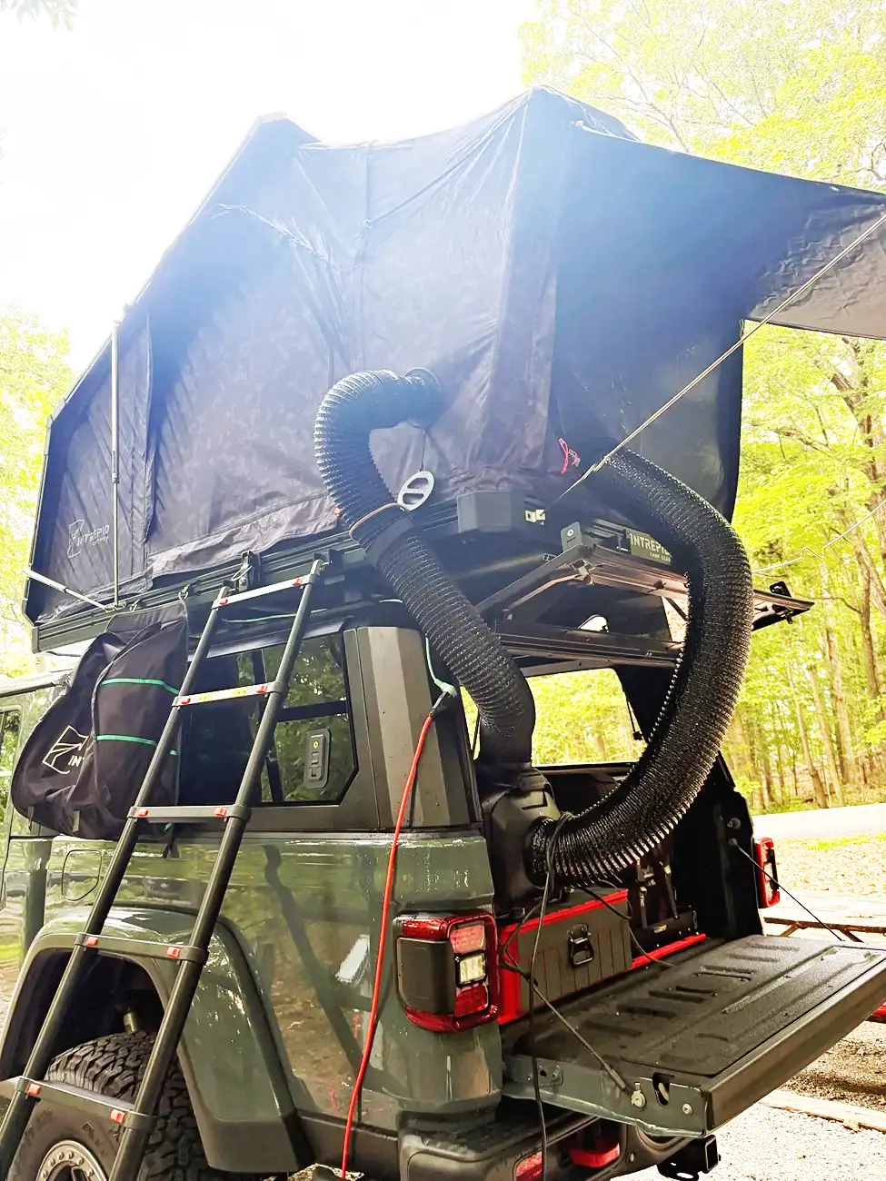 Jeep Gladiator Tried out the Ecoflow Wave 3 Portable Air Conditioner with Heater 478011-aee05c65428ff4fdbd676d5b61e17d05