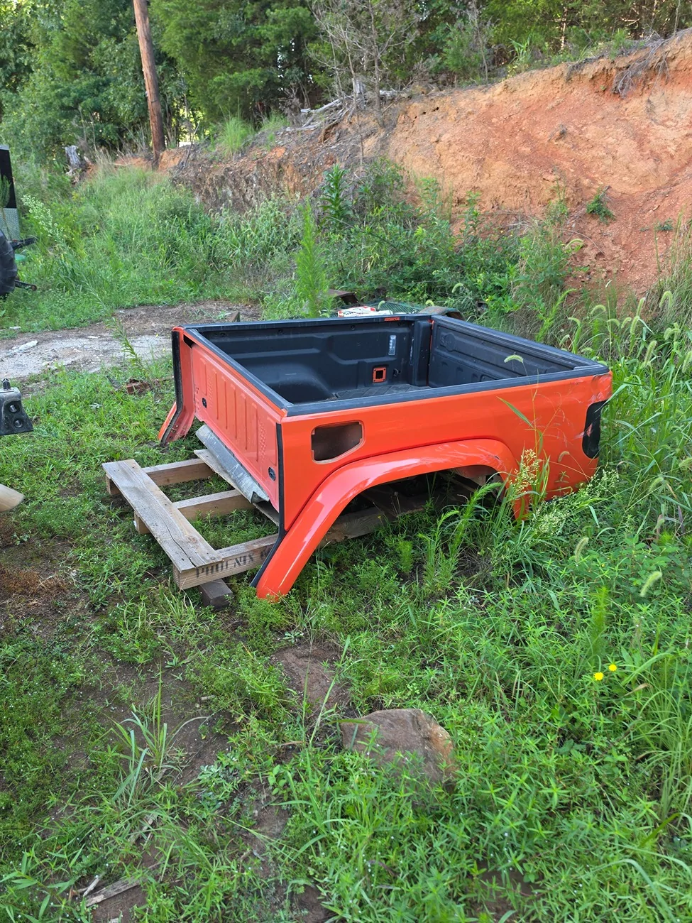 Jeep Gladiator Shibbyjeep's Trenticus Build 25810