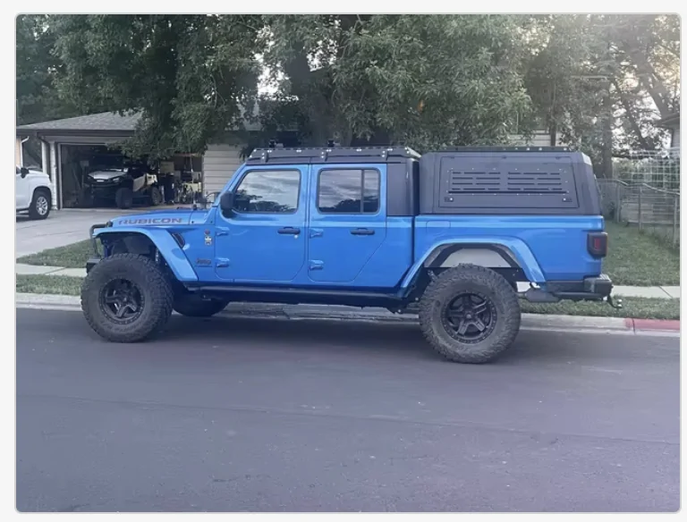Jeep Gladiator Possible group buy cap opportunity? Screenshot 2026-08-08 at 11.57.50 PM
