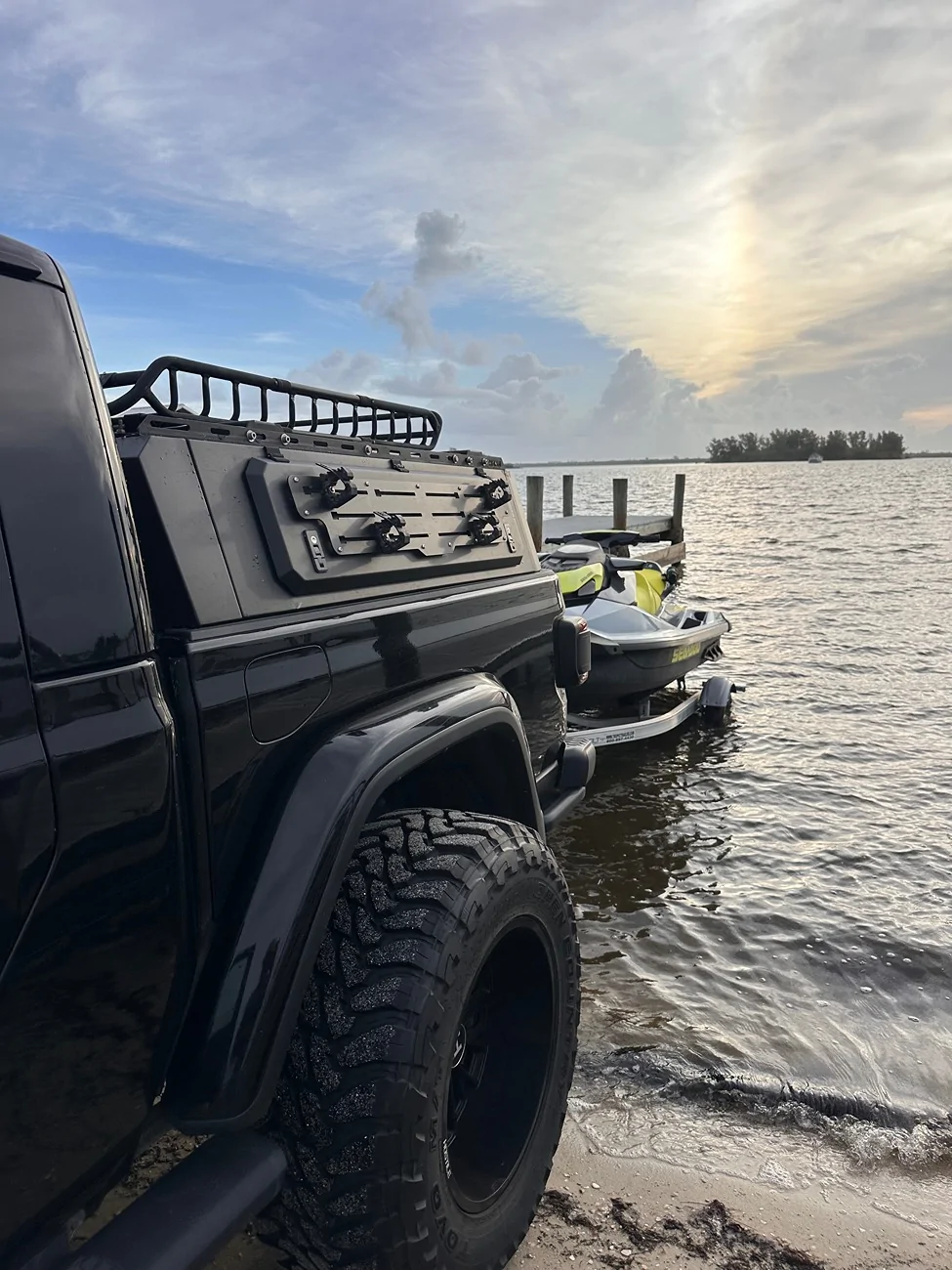Jeep Gladiator Cool Daily Random JT Gladiator Pics -- Post Em! 📸 IMG_9119