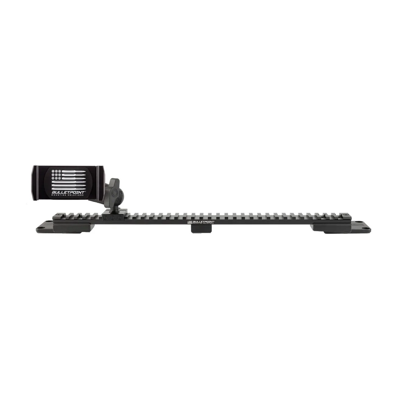Jeep Gladiator Cell phone mount Image 1