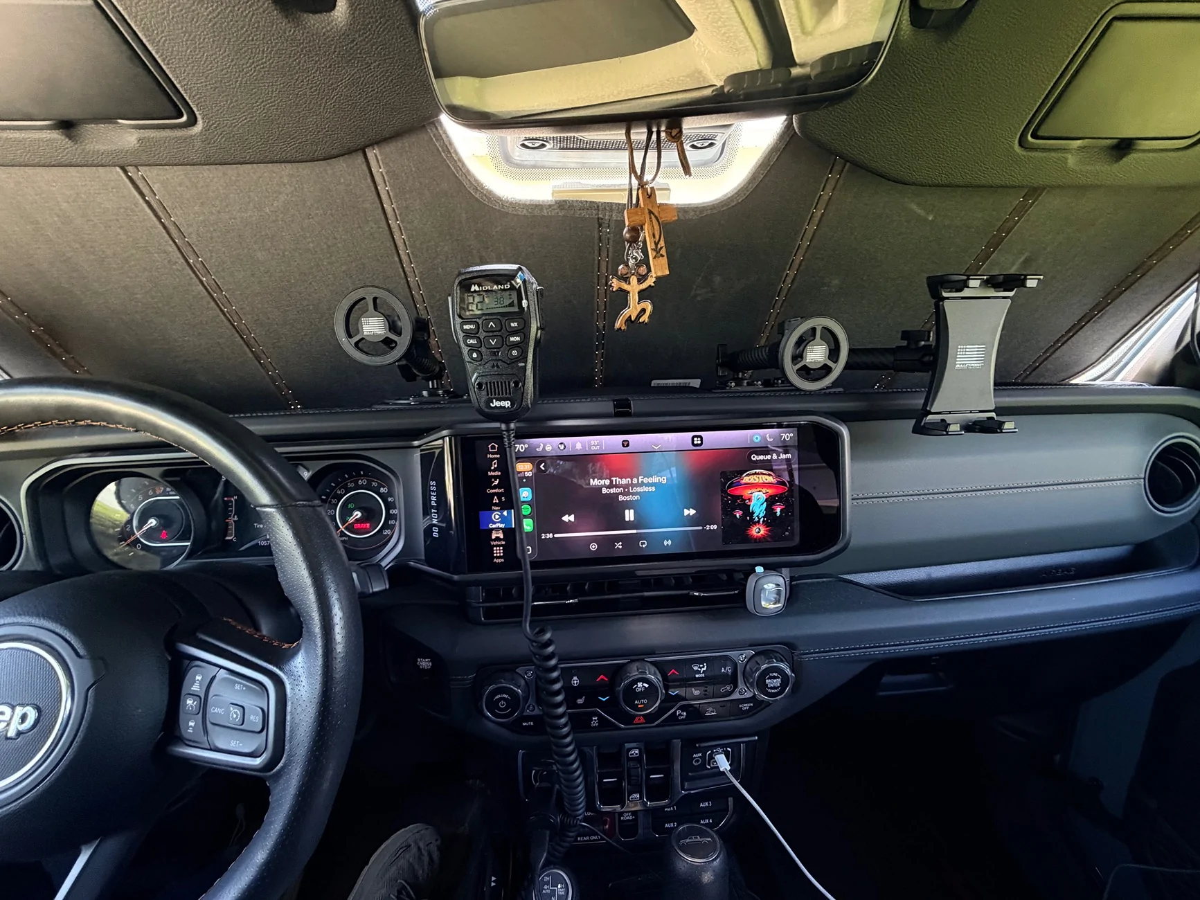Jeep Gladiator Wachuko's 2024 Mojave X Build Thread IMG_8329