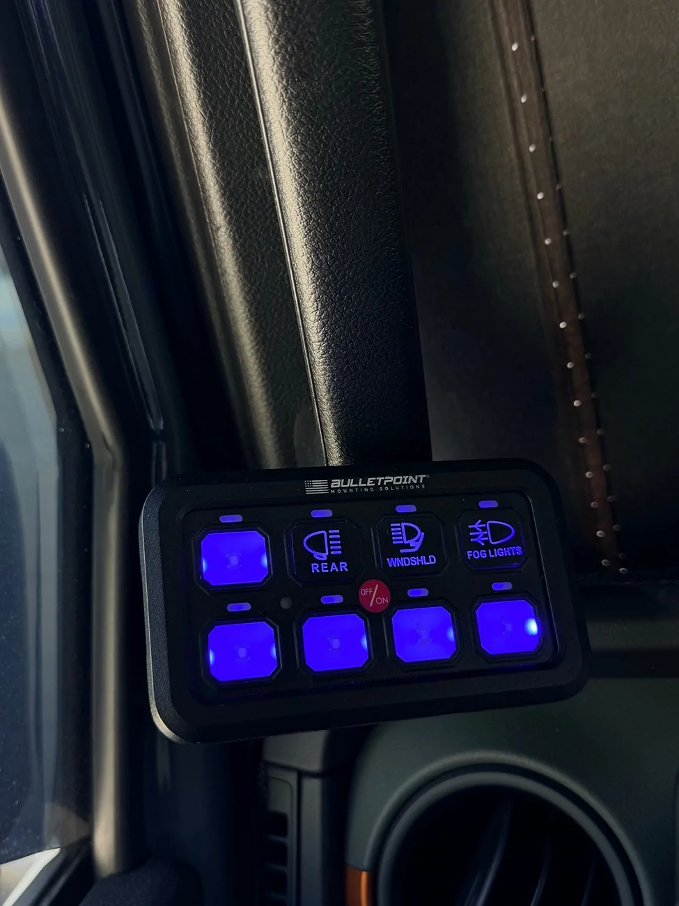 Jeep Gladiator Wachuko's 2024 Mojave X Build Thread IMG_8325
