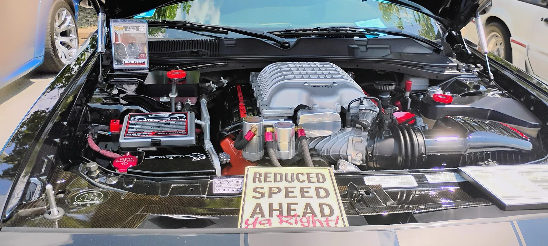Jeep Gladiator Photos: Putnam car show 1000032952