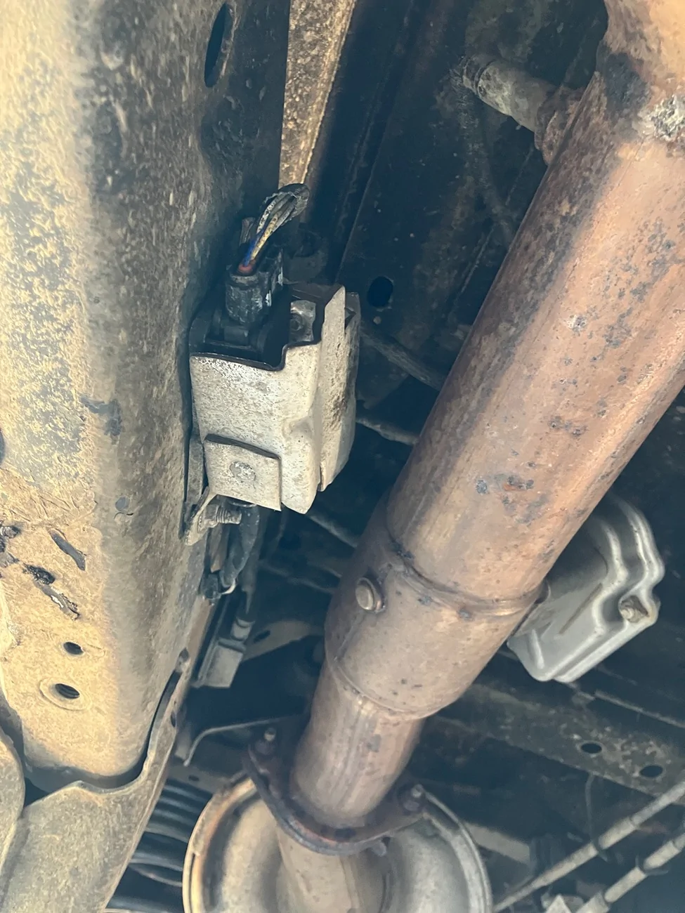 Jeep Gladiator Pre-June 2021 TPMS issues. 1786319697762-8
